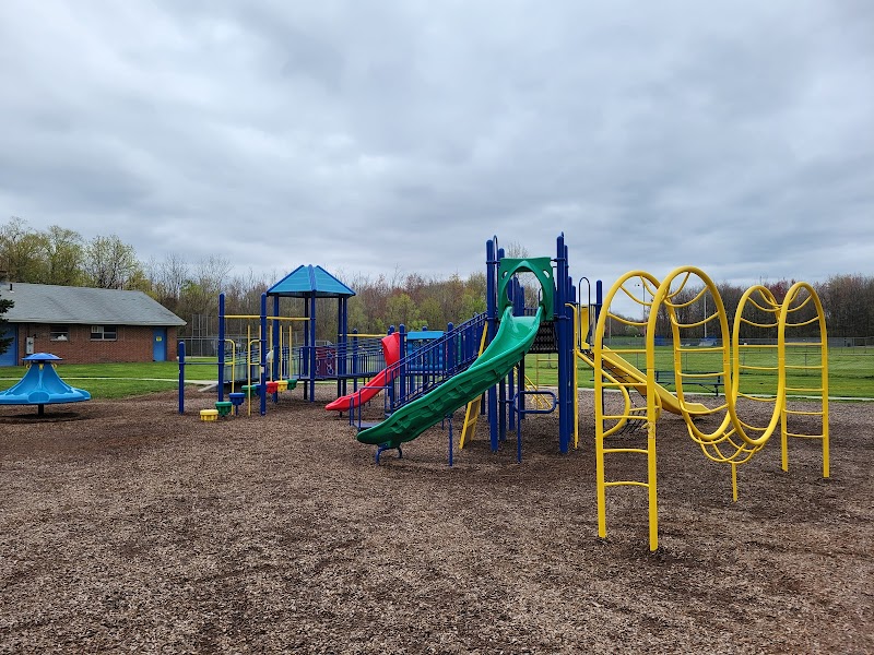 Elm Ridge Park