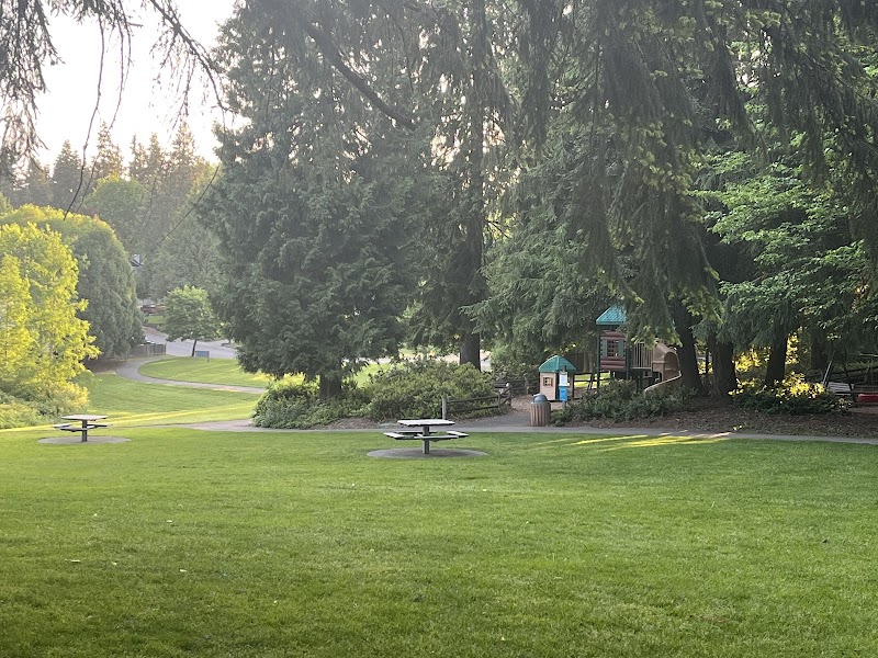Meadow Park Pickleball Courts