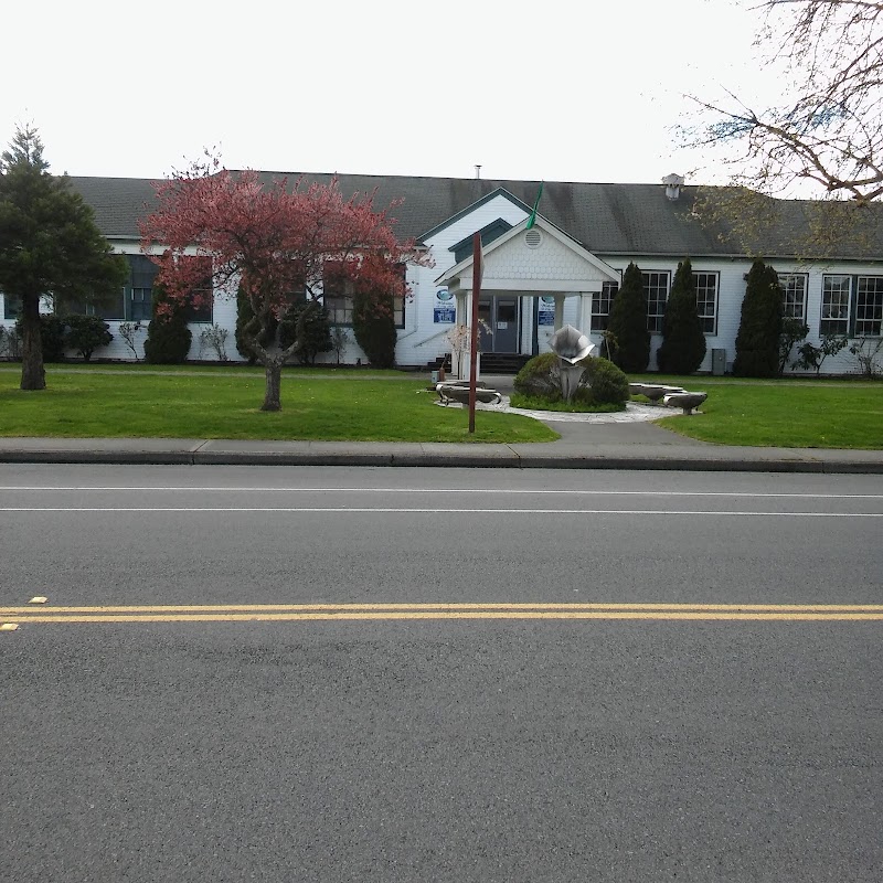 Pacific Community Center - Pickleball in Pacific, Washington