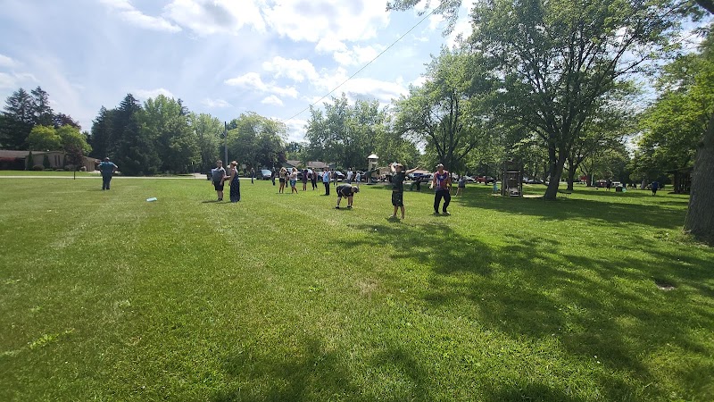Marlette District Park