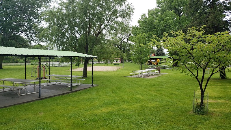 Wayside Park