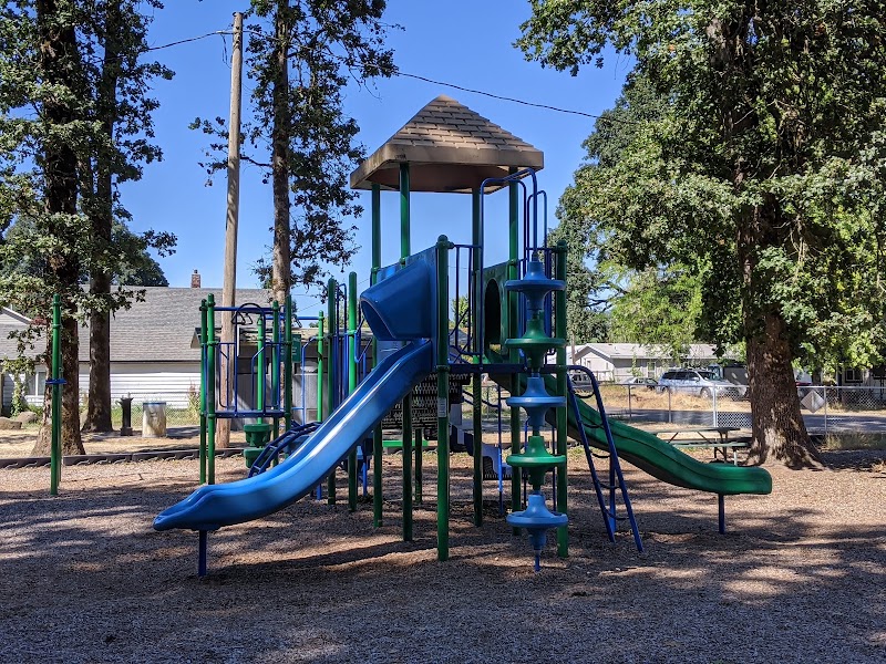 Amity City Park