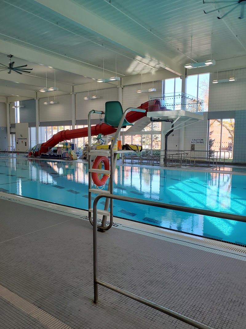 Stoney Creek Recreation Centre