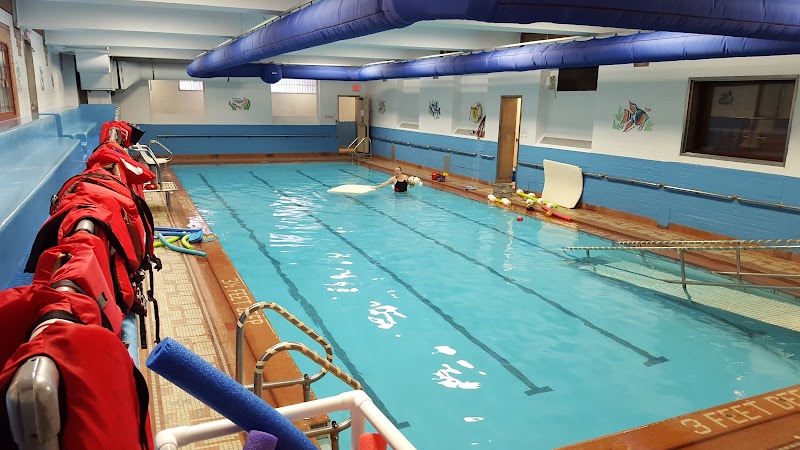 Middlesex YMCA