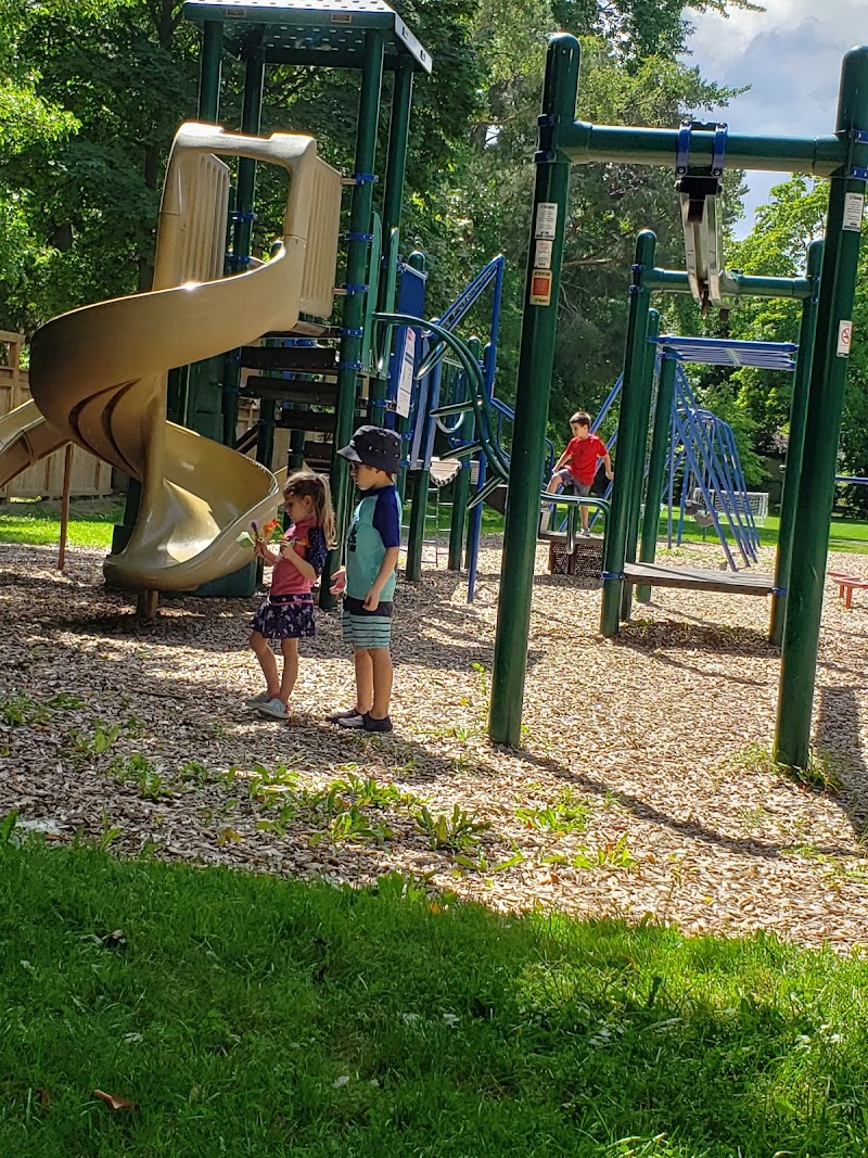 Glen Park
