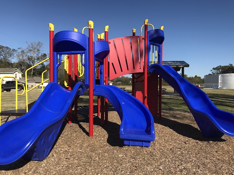 Dayton City Park