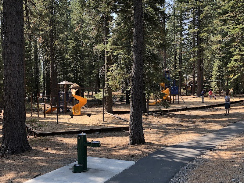 Kilner Park
