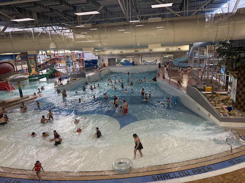Southland Leisure Centre