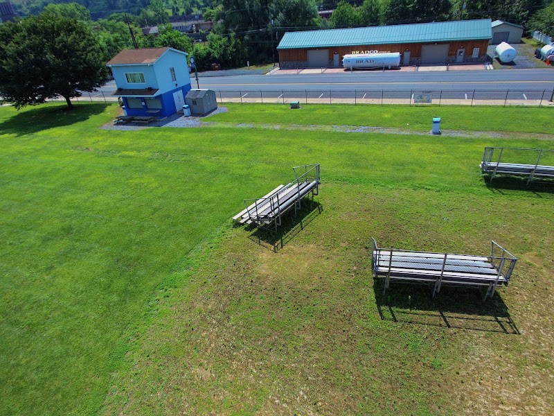 Palmerton Area School District Athletic Field - Pickleball in Palmerton, Pennsylvania