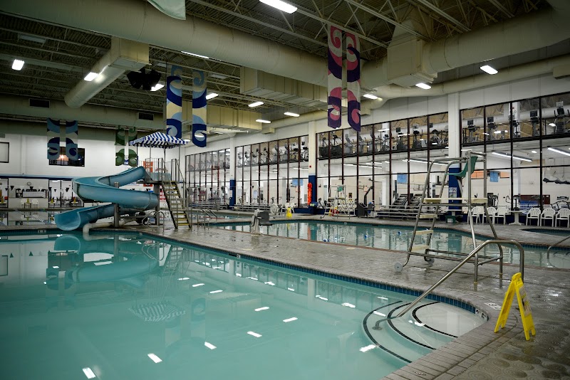 Harward Recreation Center - Pickleball in Nampa, Idaho