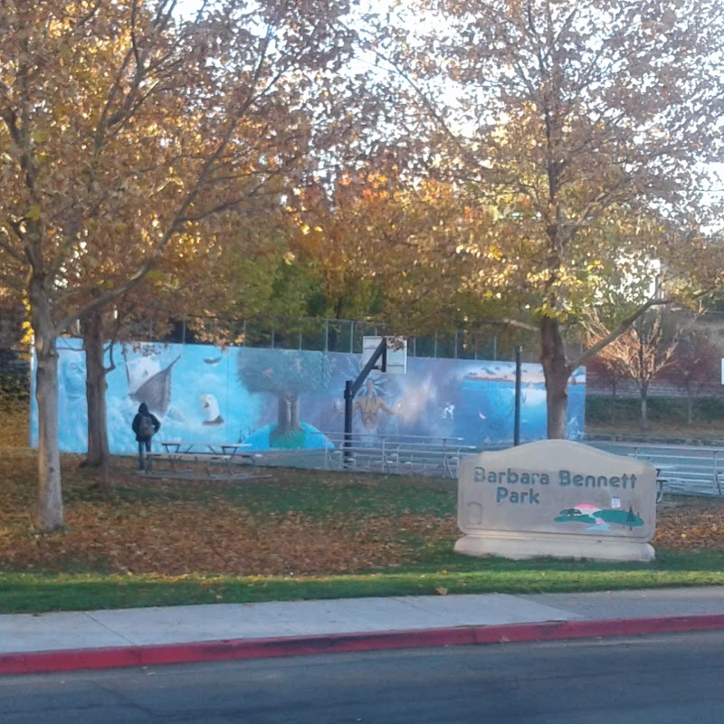 Barbara Bennett Park