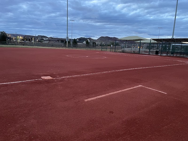 The Fields at Little Valley