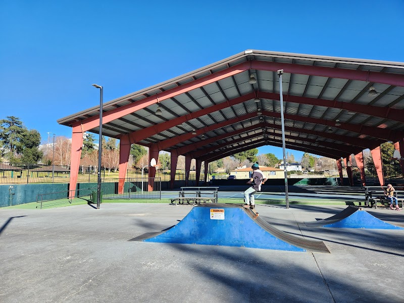 7th Street Park