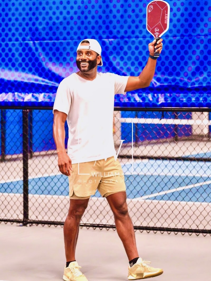 Pickleball Kingdom Chattanooga