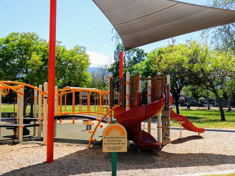 Branham Park
