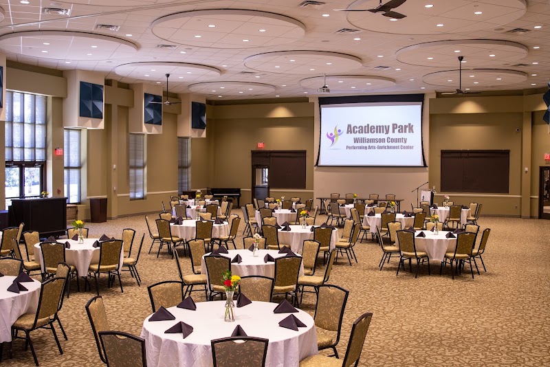 Williamson County Enrichment Center
