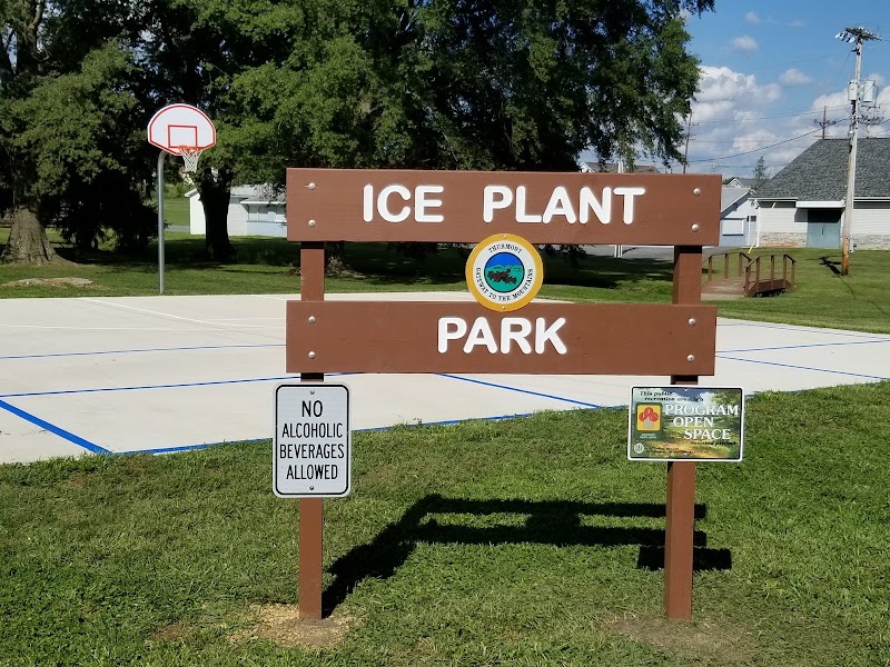 Ice Plant Park - Pickleball in Thurmont, Maryland