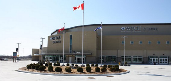 Life After Fifty - East Side Centre