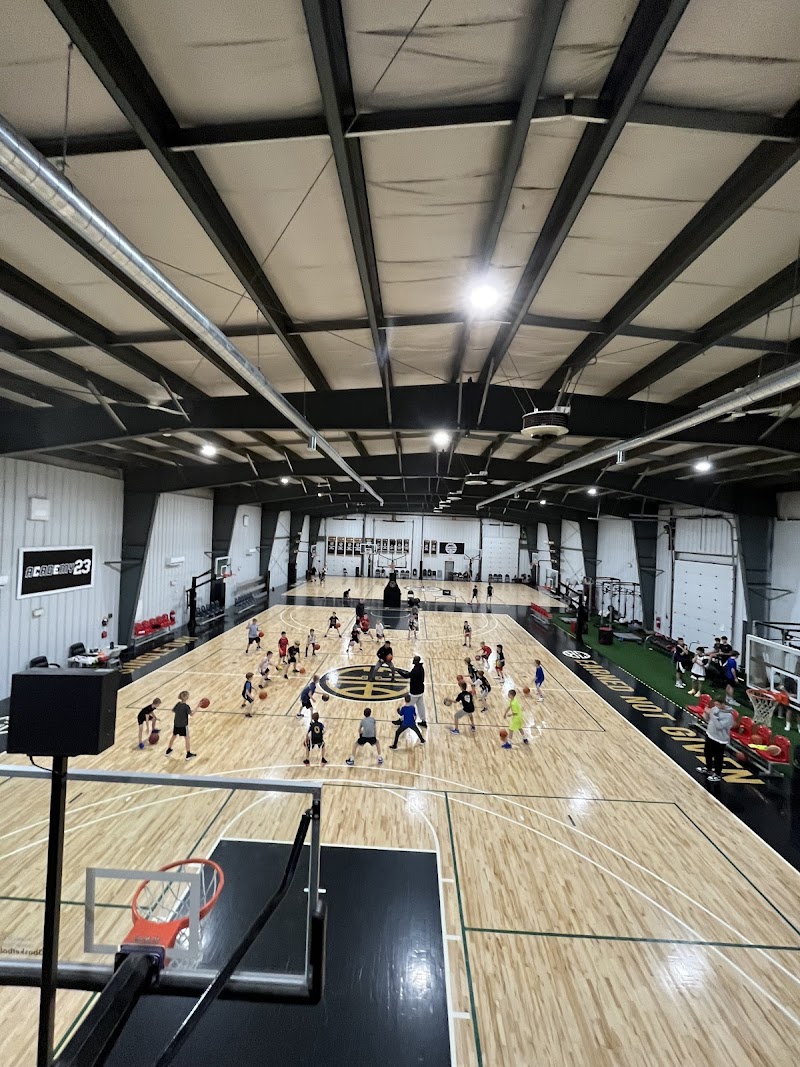 CE23 Academy
