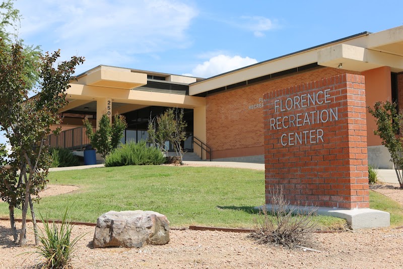 Florence Recreation Center