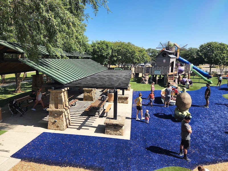 Casey's Clubhouse Pavilion - Pickleball in Grapevine, Texas