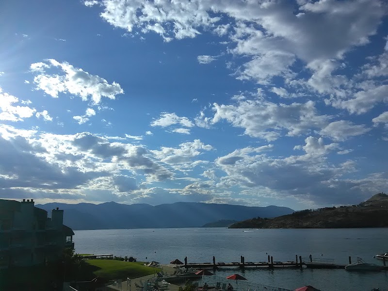 Chelan City Parks & Recreation