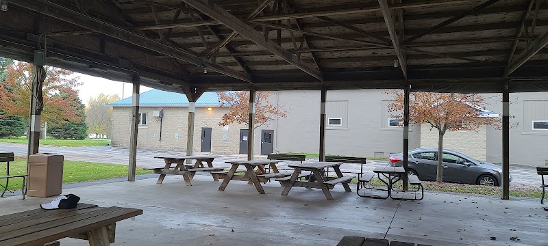 Fireman's Park, Ixonia