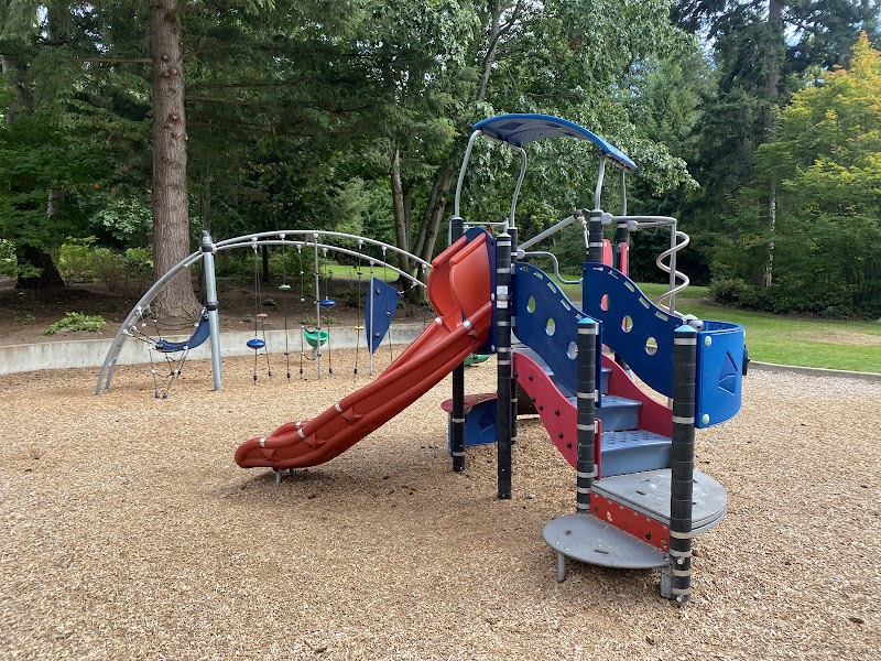 Hillaire Park