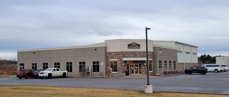 Victor Parks & Recreation - Pickleball in Victor, New York