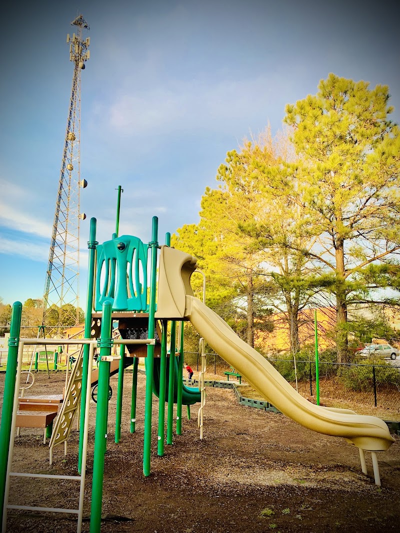 Bunn Community Park