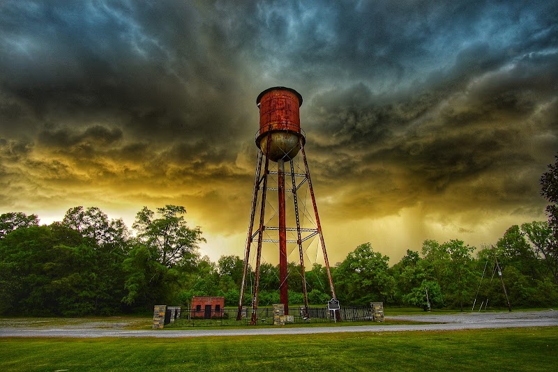 Alabaster City Hall