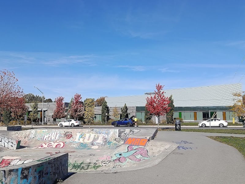 Rideau Heights Community Centre