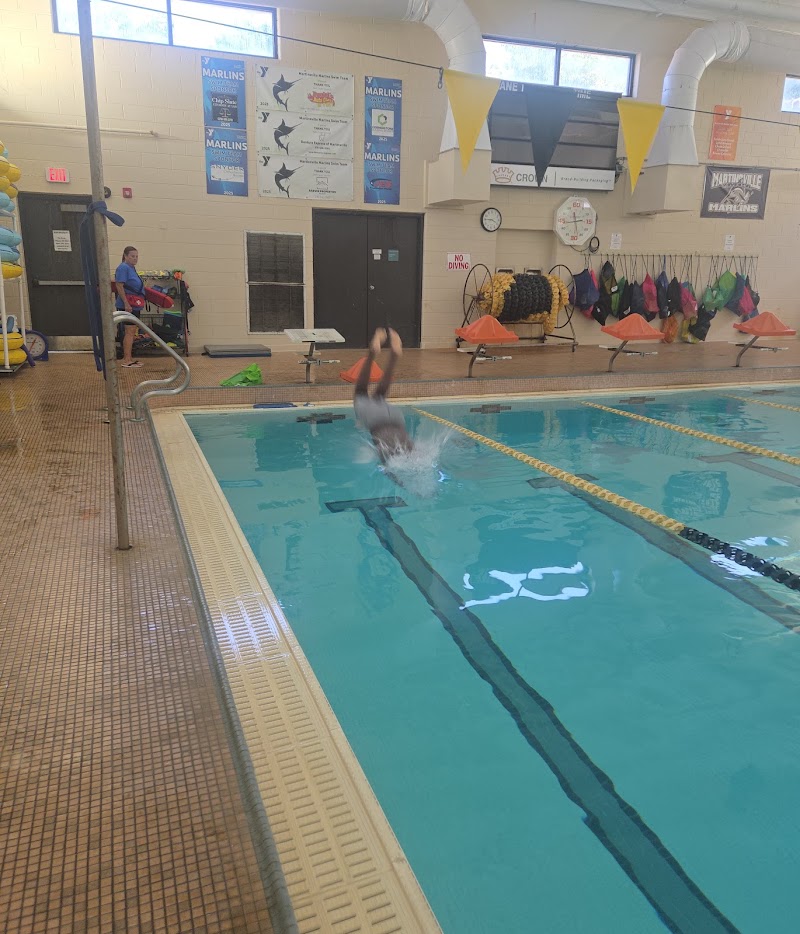 Martinsville-Henry County Family YMCA