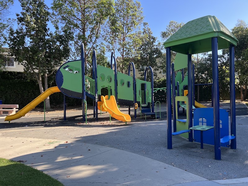 Orville Lewis Jr Park