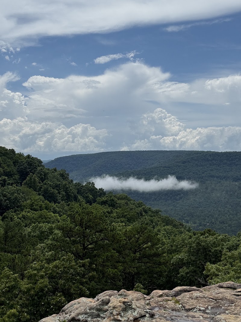 Sam's Loop Trail