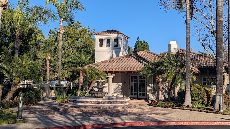 Portola Hills 1 Clubhouse