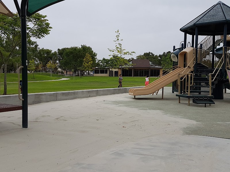 Deerfield Community Park