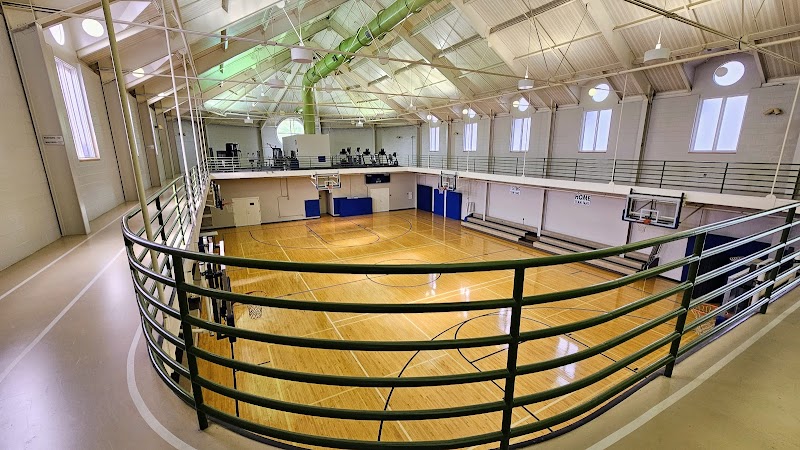 Smyrna Community Center