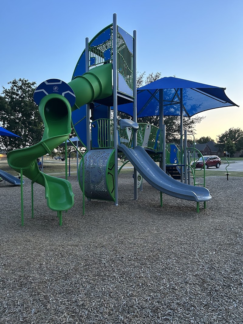 Falcon Creek Park