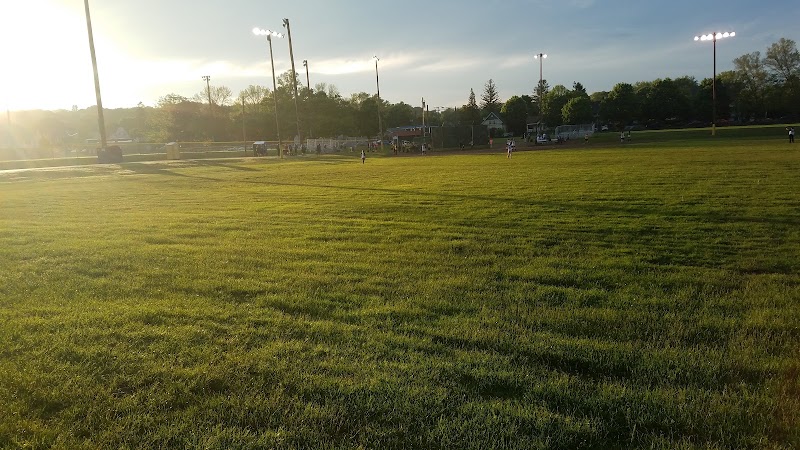 Recreation Park