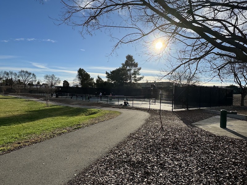 Livermore Downs Neighborhood Park