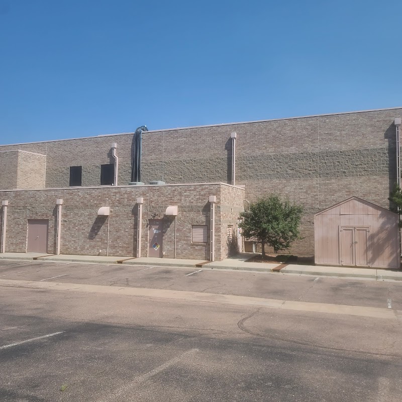 Briargate YMCA - Pickleball in Colorado Springs, Colorado