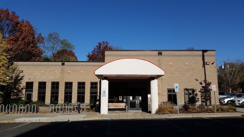 Highland Park Community Center