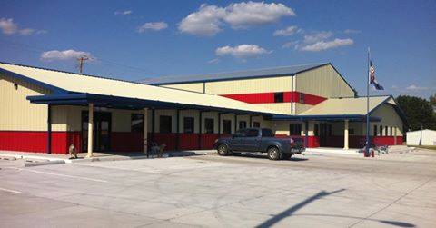 Caney Valley Recreation Commn
