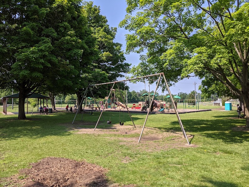 Playground Of Dreams