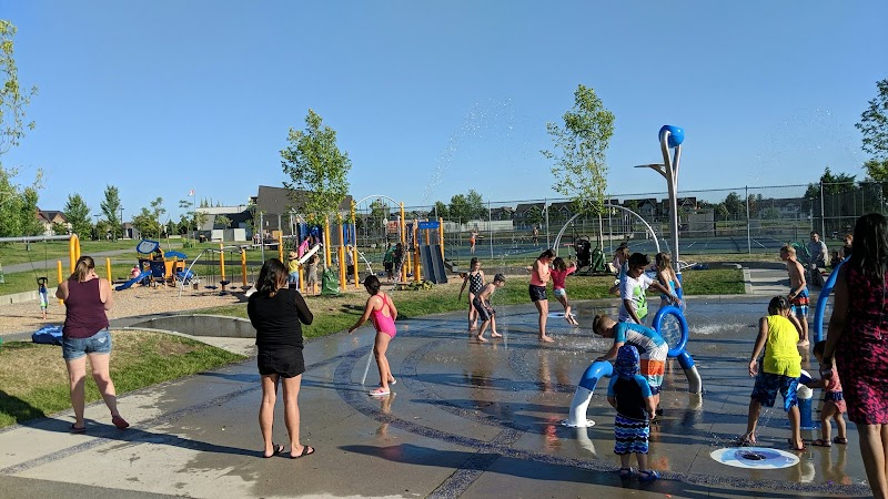 Hazelgrove Park