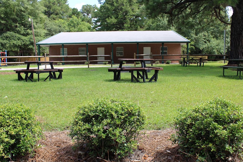 Dale Community Center/Field