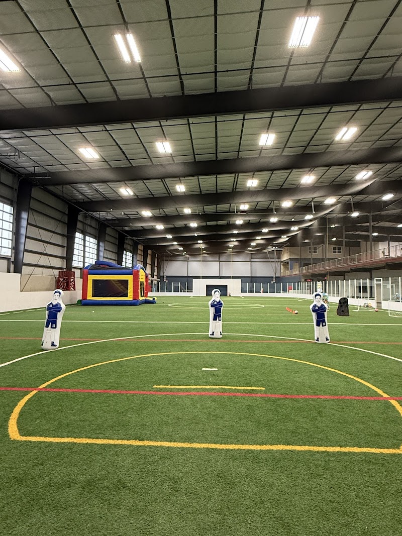 N-Sports Rec Center