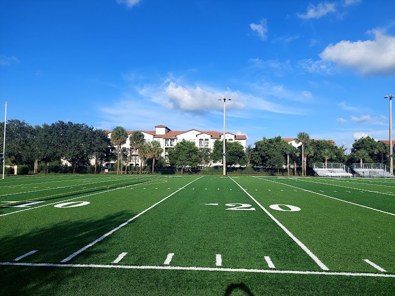 North Broward Park - Pickleball in Deerfield Beach, Florida