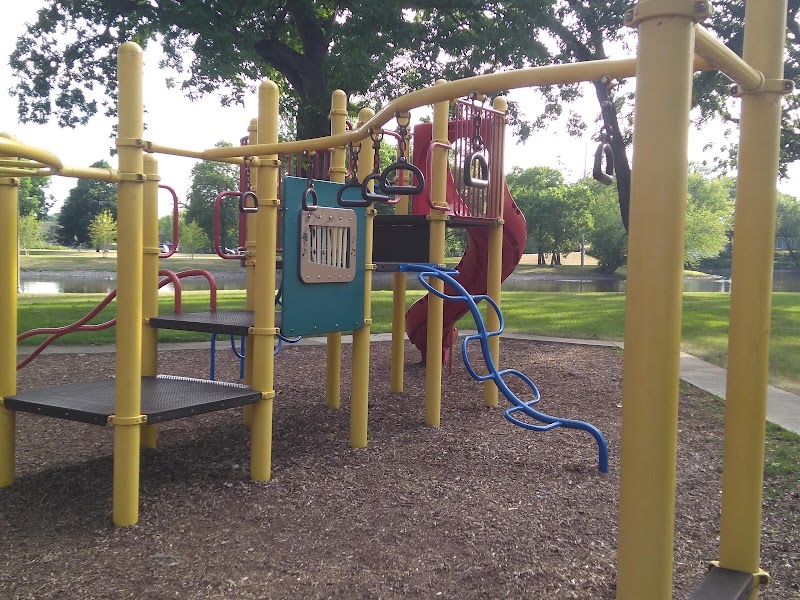 Wehmhoff Jucker Park